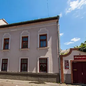  Panzió Holdfényszállás